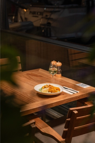 Gurme Şef Sanatı görseli